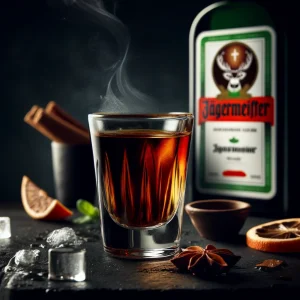 Jagermeister