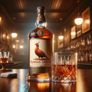 Famous Grouse