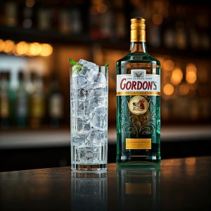 Gordon's Dry Gin