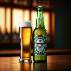 Heineken: zero