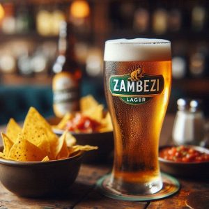 Zambezi Lager